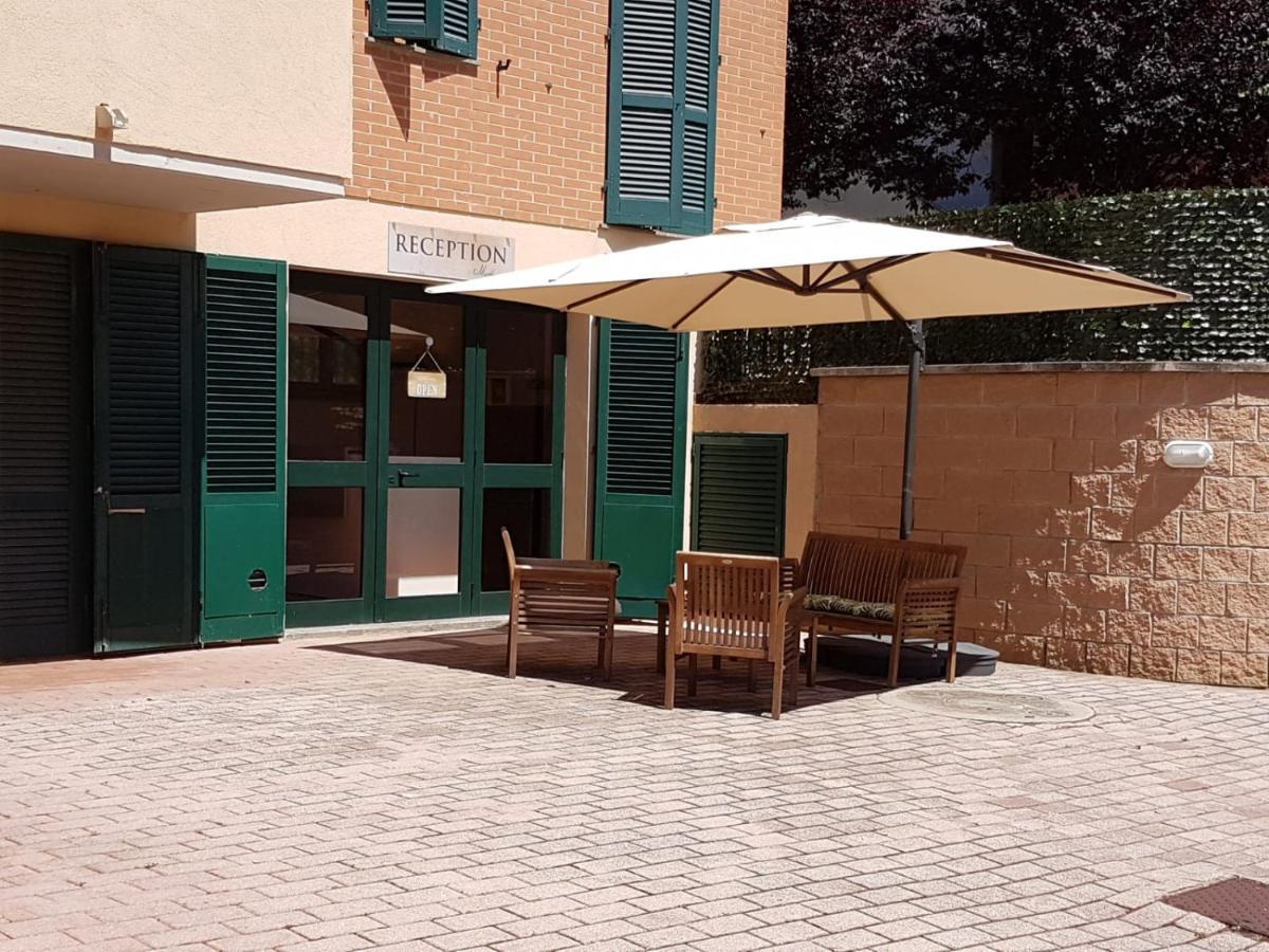 Spianate Apartment Castiglioncello Exterior photo