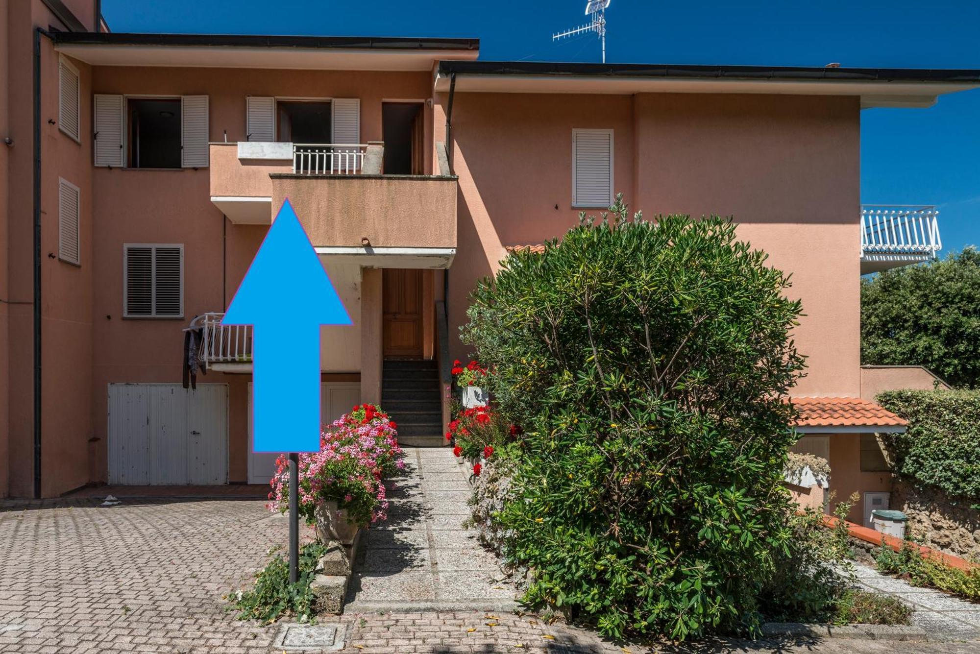 Spianate Apartment Castiglioncello Exterior photo